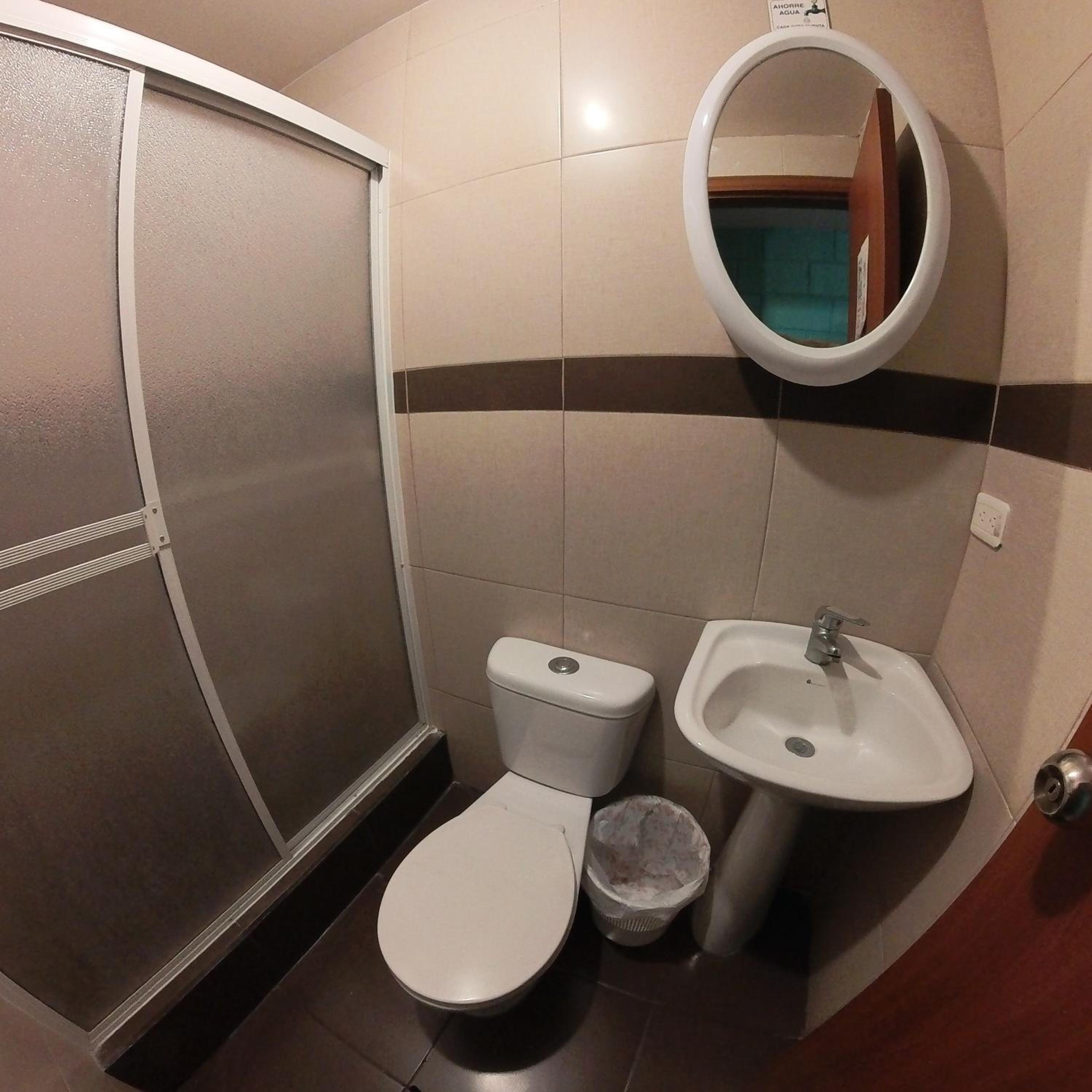Hotel Mayje