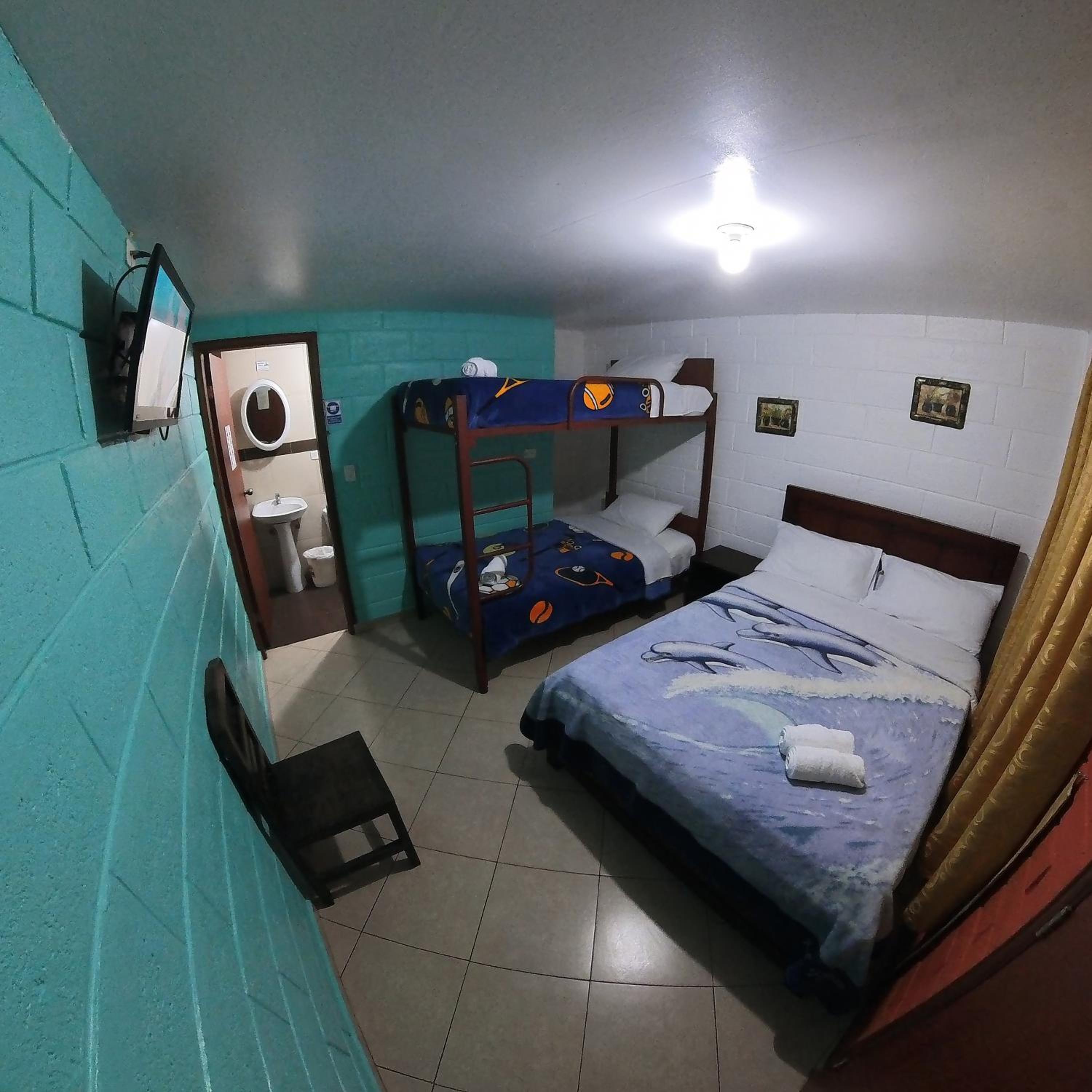 Hotel Mayje