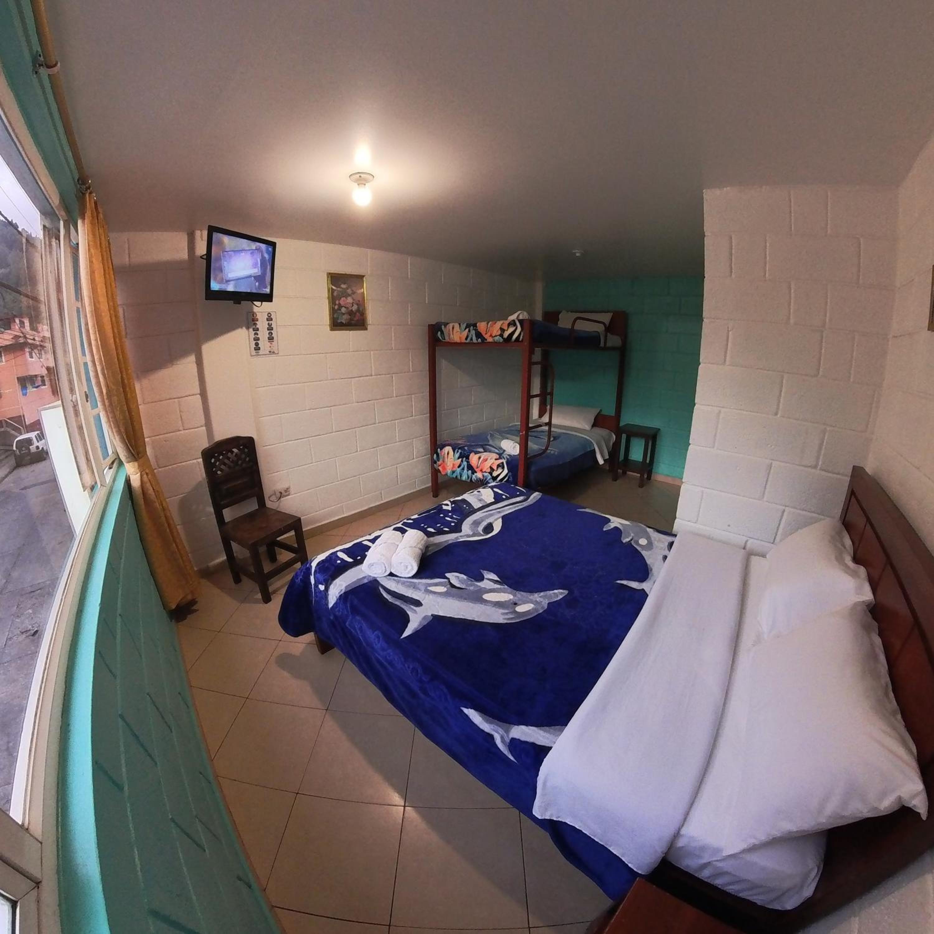 Hotel Mayje
