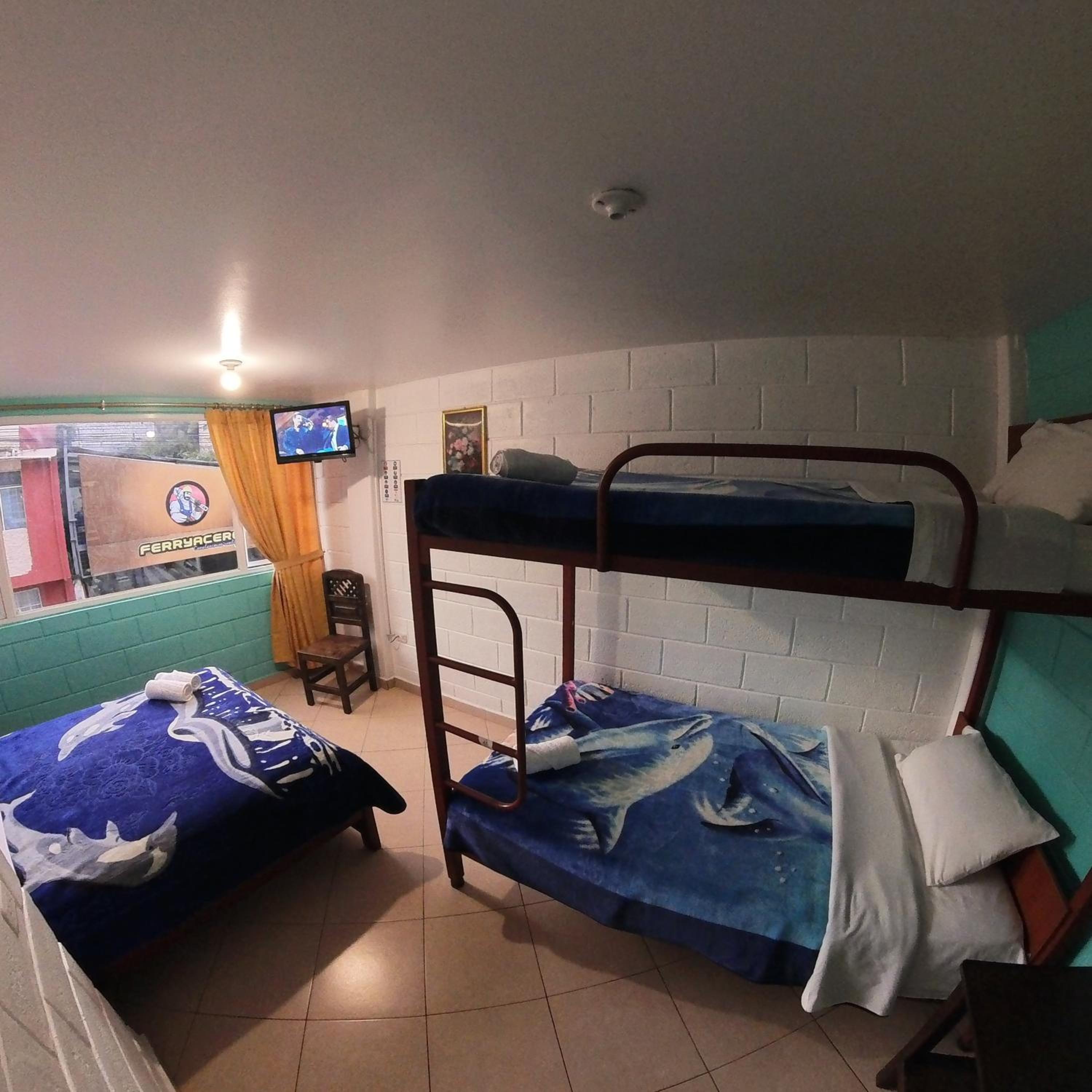 Hotel Mayje