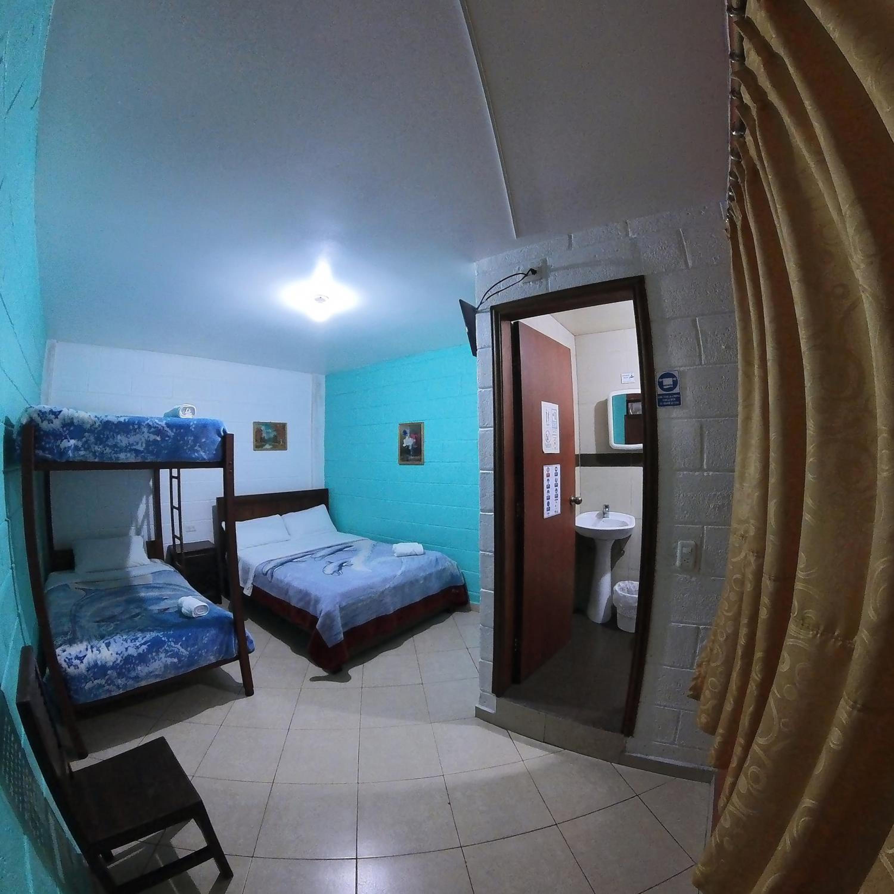Hotel Mayje