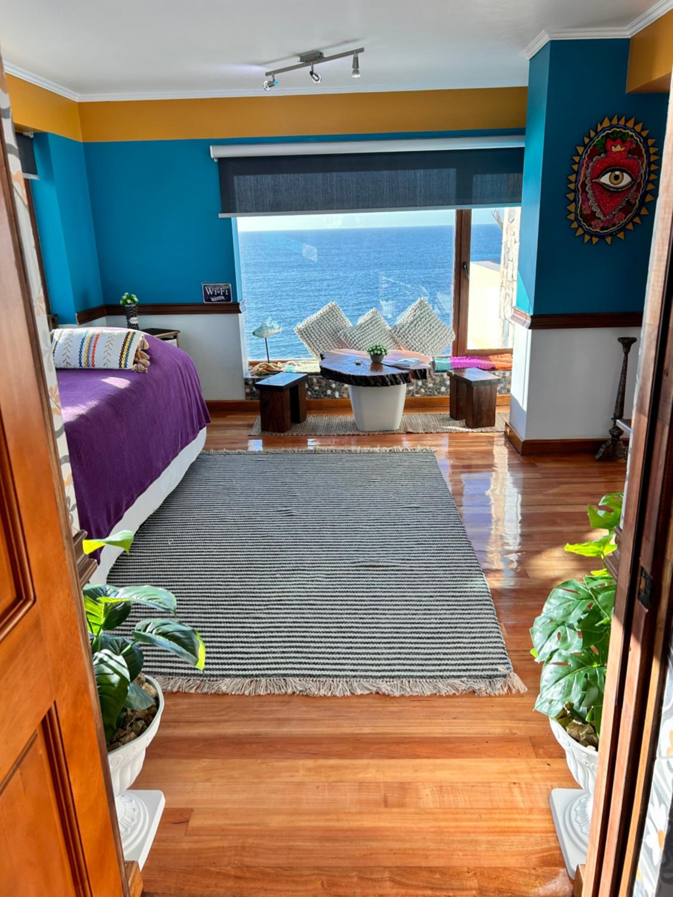 Pacificsunset Concón