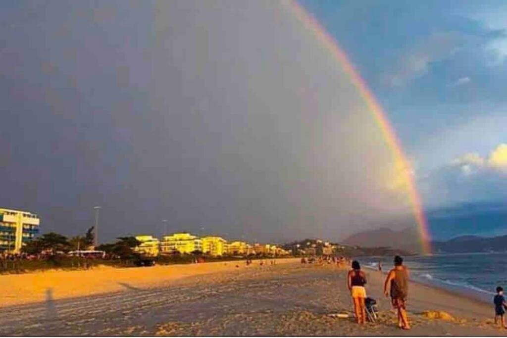 Flat aconchegante em Piratininga 100 mt da praia