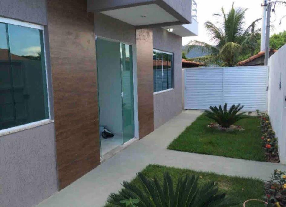 Flat aconchegante em Piratininga 100 mt da praia