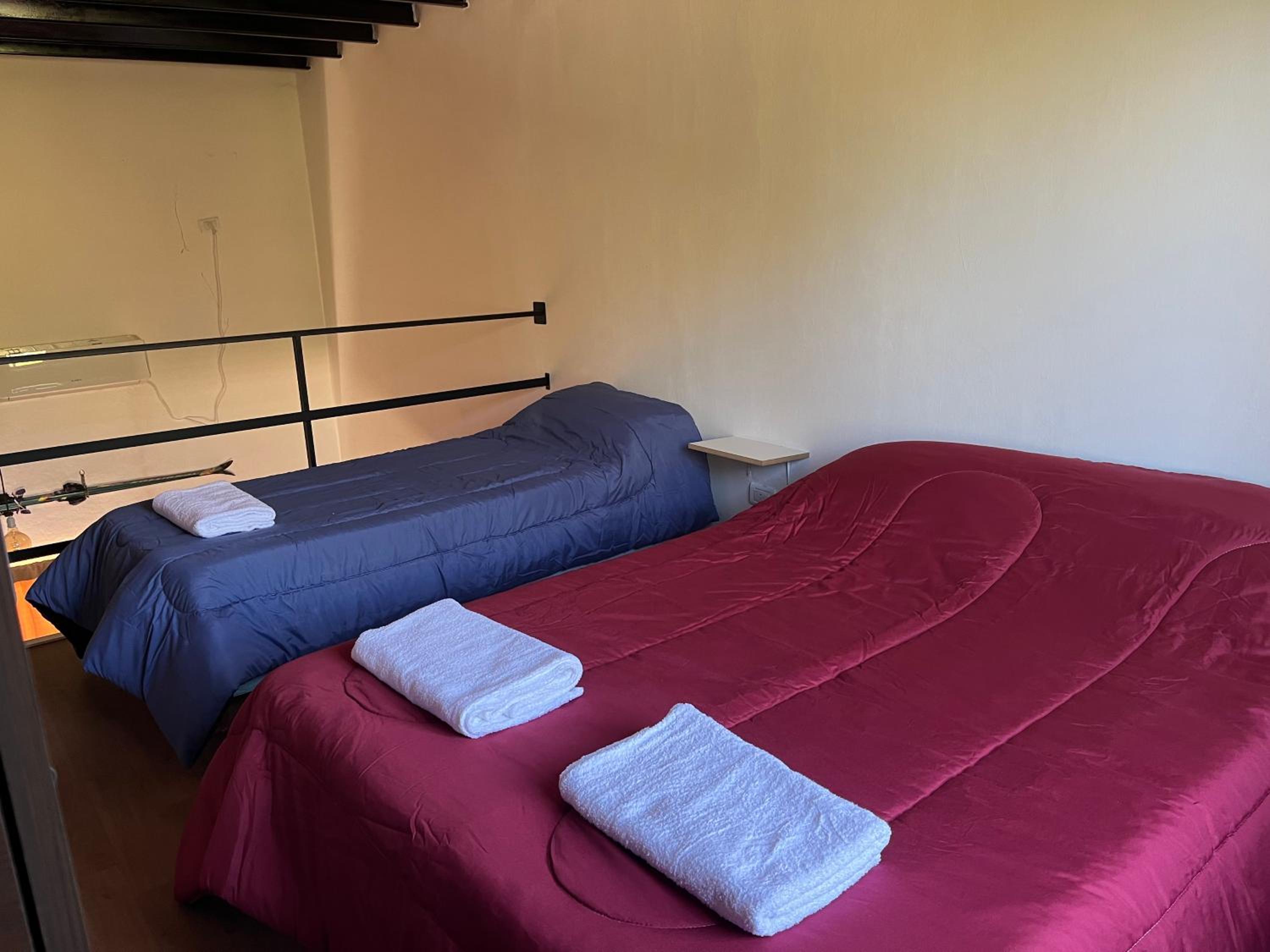 Ayacucho aparts Mendoza