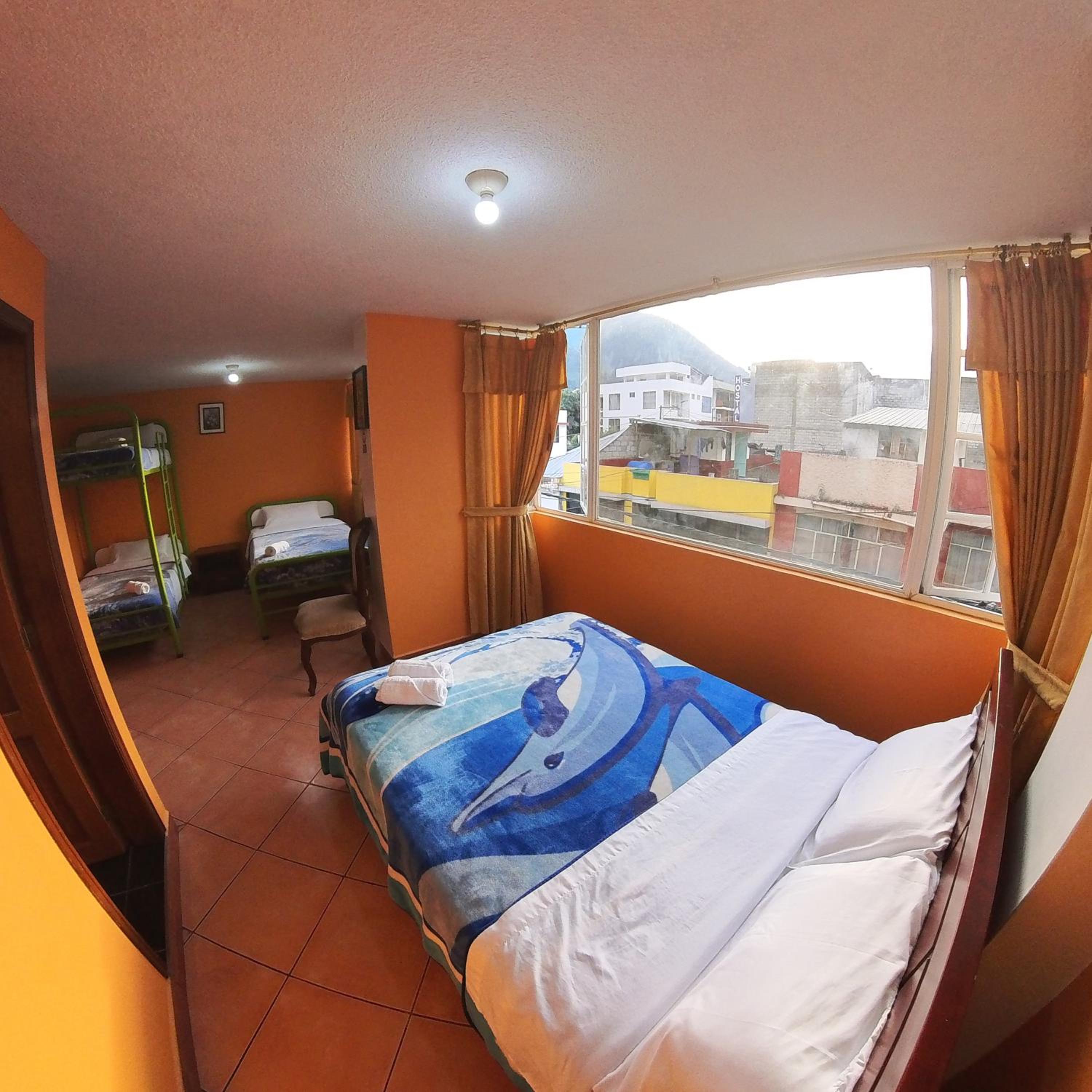 Hotel Mayje