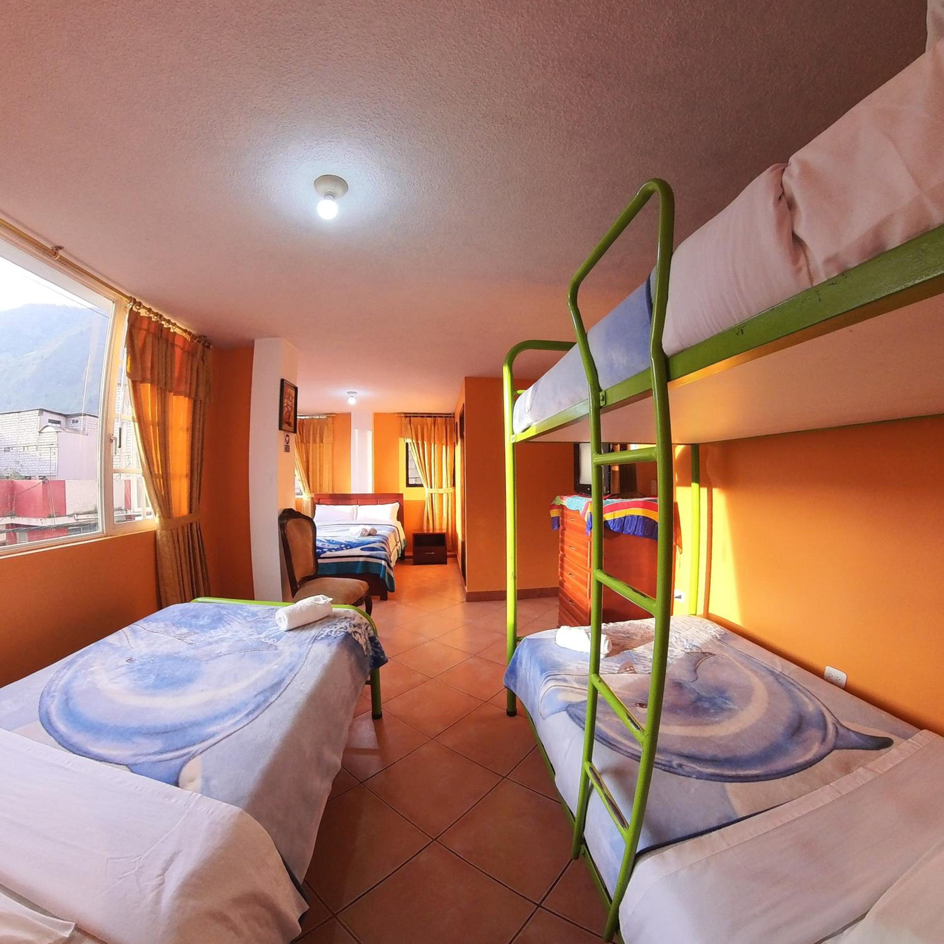 Hotel Mayje