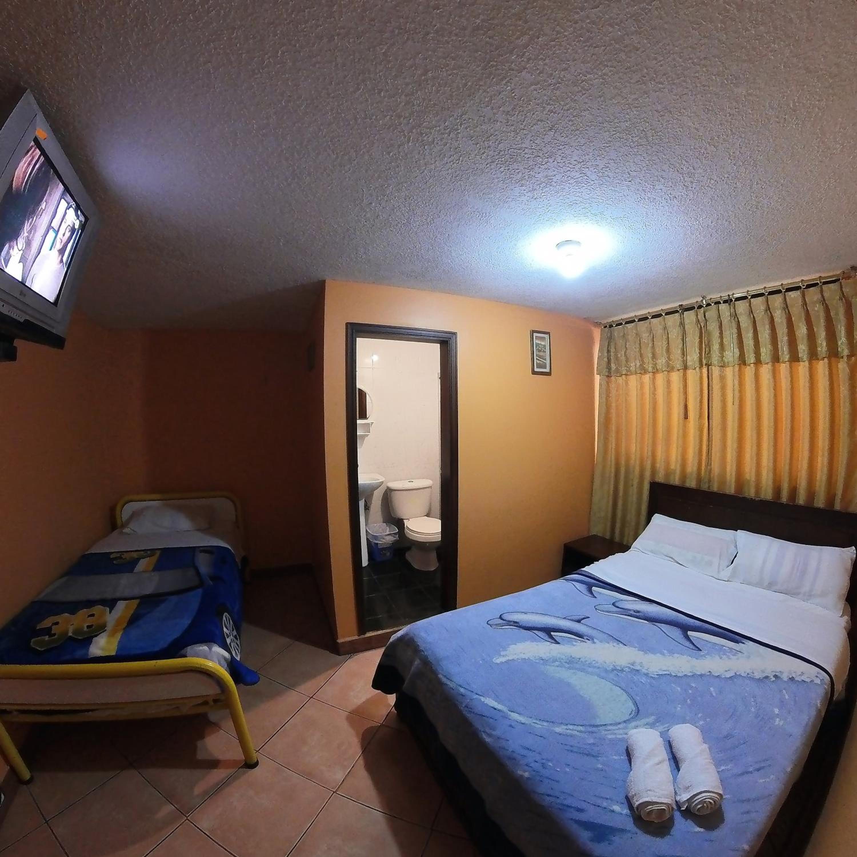Hotel Mayje