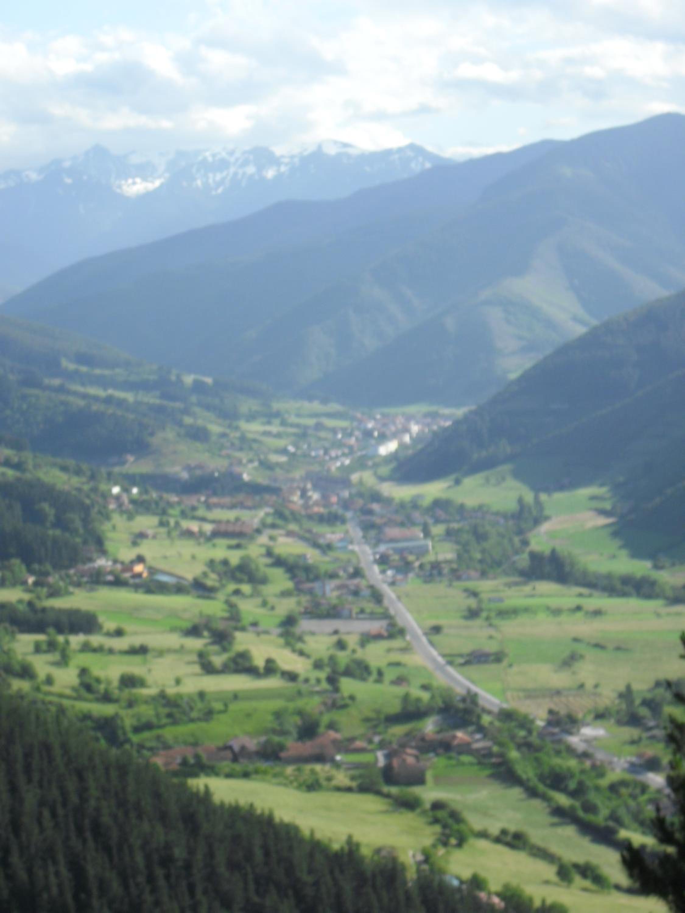 La Ermita