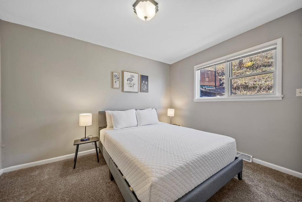 Downtown Condo-Lower Level view 3