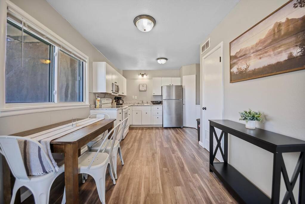 Downtown Condo-Lower Level view 5