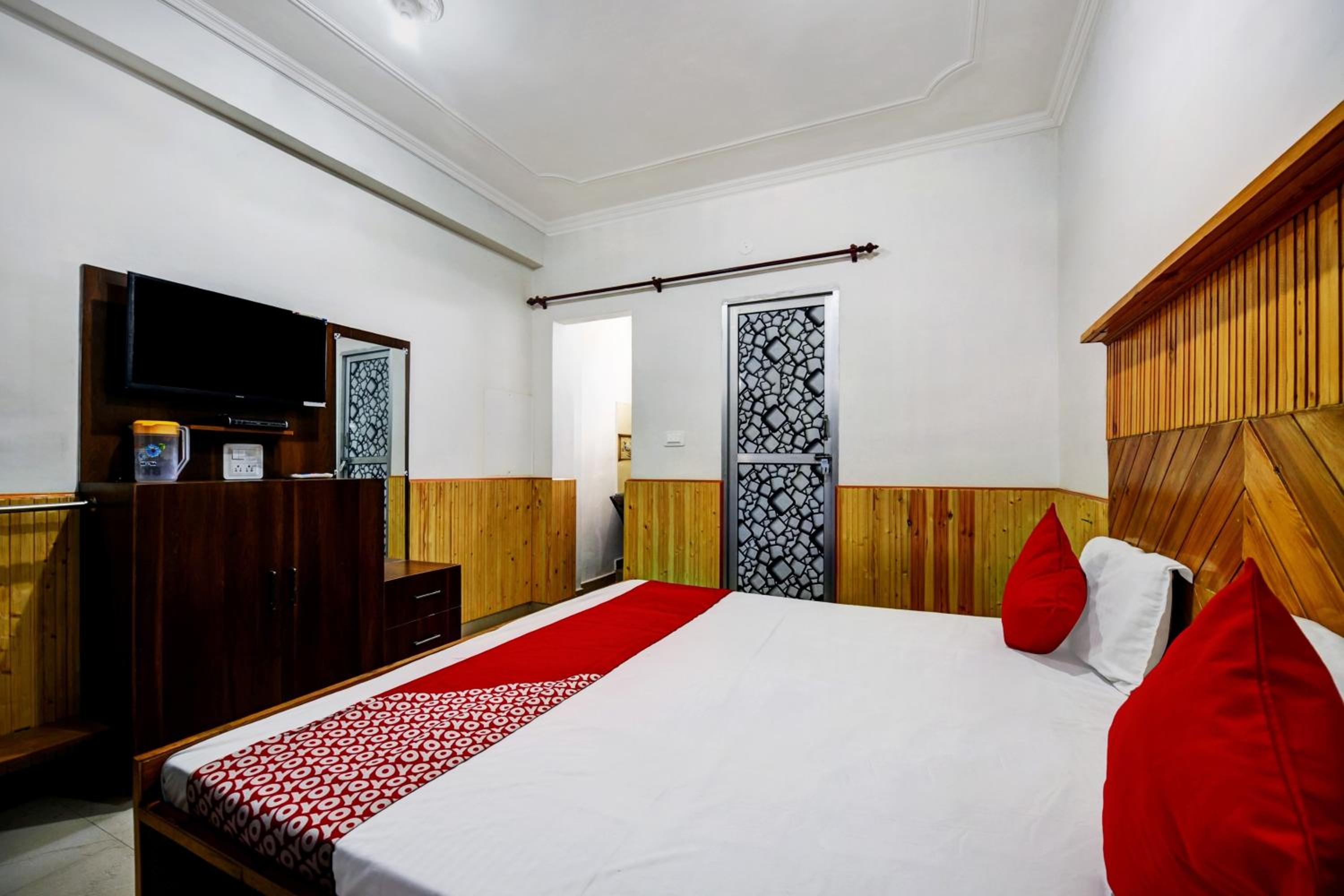 Hotel O Krishna Cottage view 5