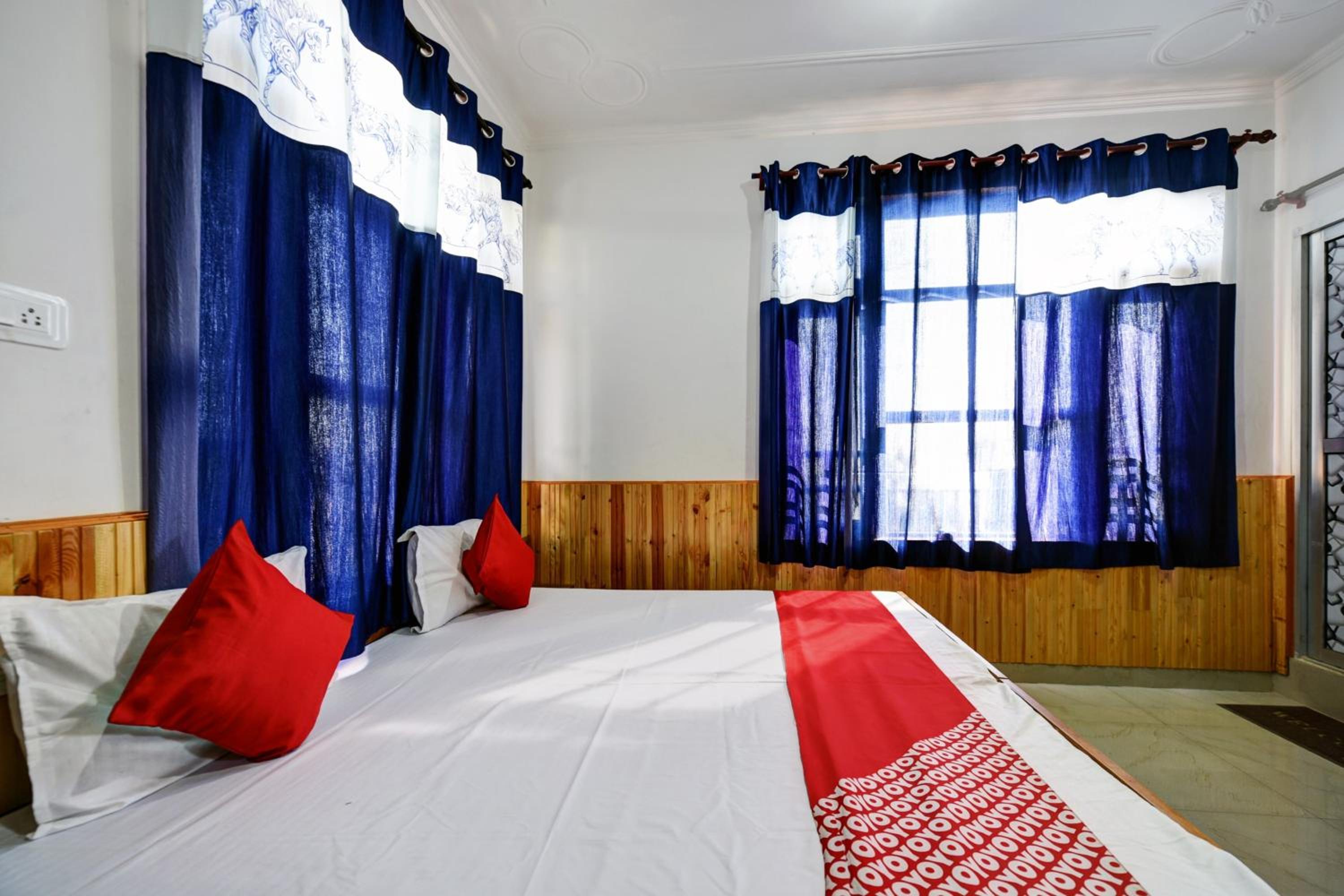 Hotel O Krishna Cottage view 4