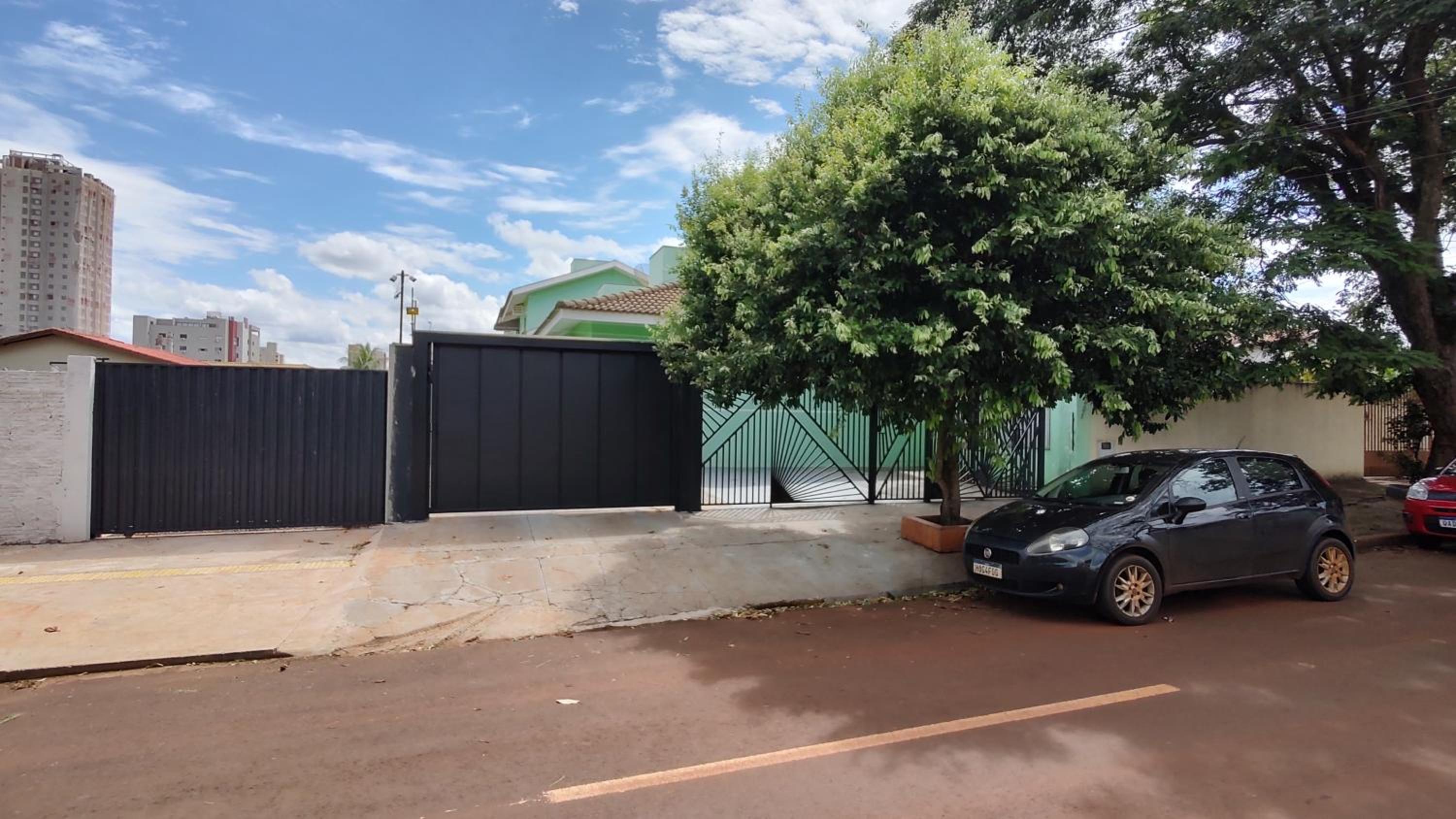 Apartamento a 100 mts Hospital Cassems