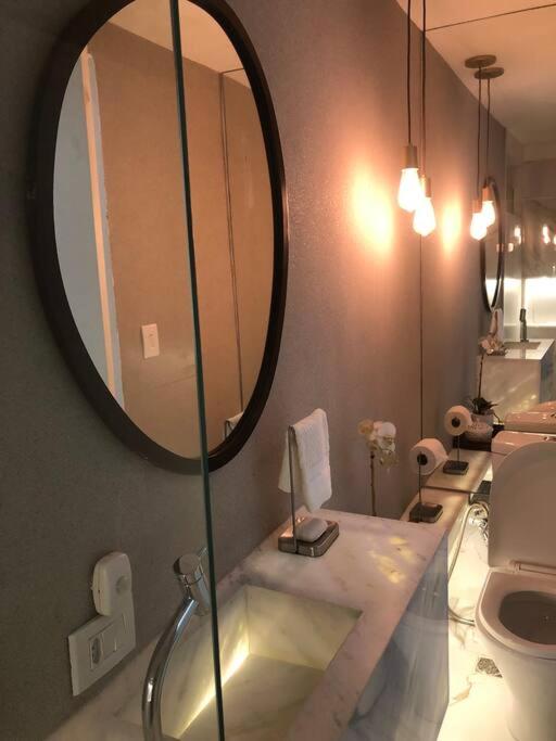 Porto Brasil resort, beira mar, casa com 4 suítes, piscinas