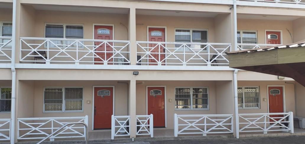 Compass Apartments