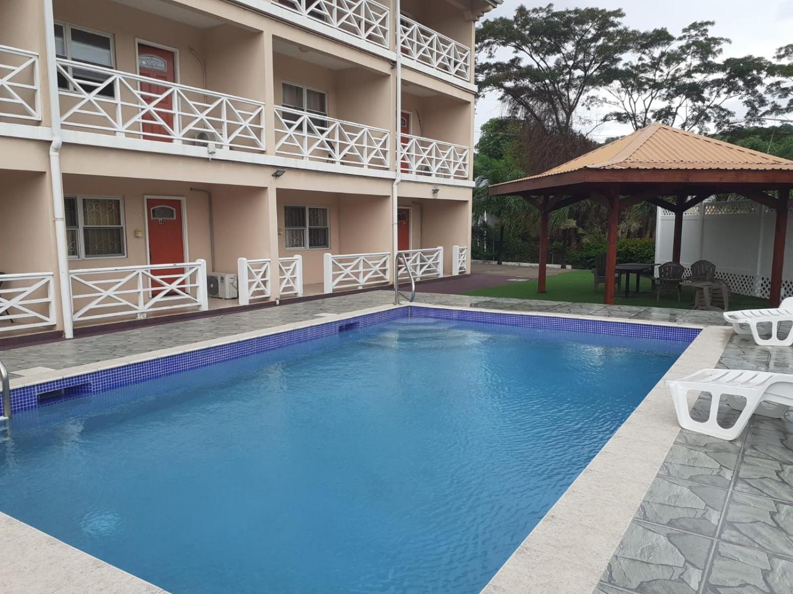 Compass Apartments