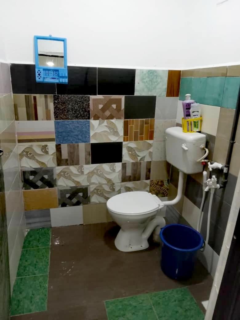 D Anjung Homestay Aisy photo 4