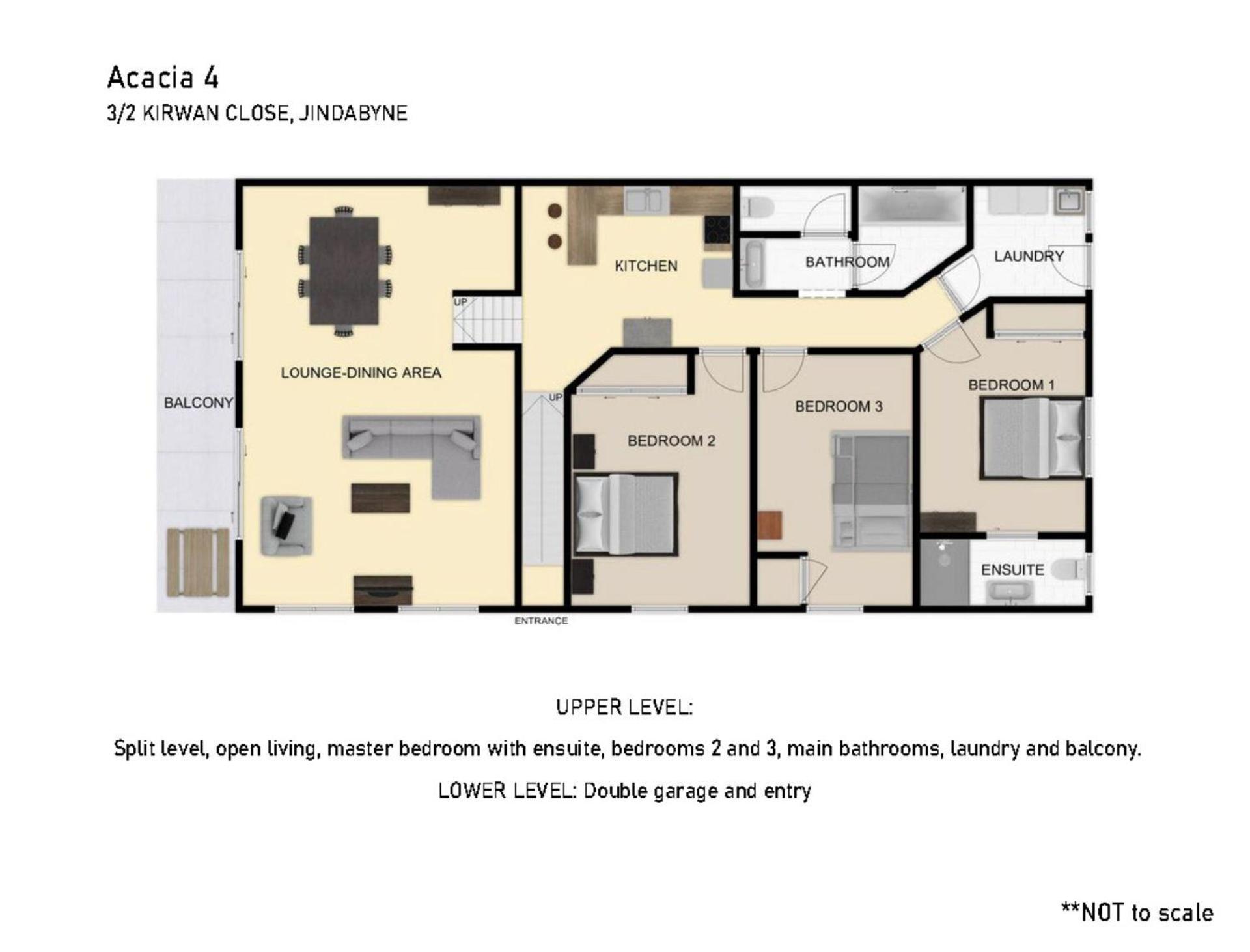 Acacia 4 2 Kirwan Close