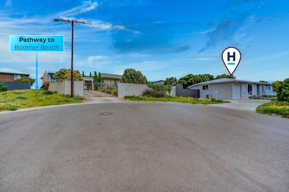 Seaside Sanctuary - Port Elliot - Wi-Fi - Family - BYO Linen