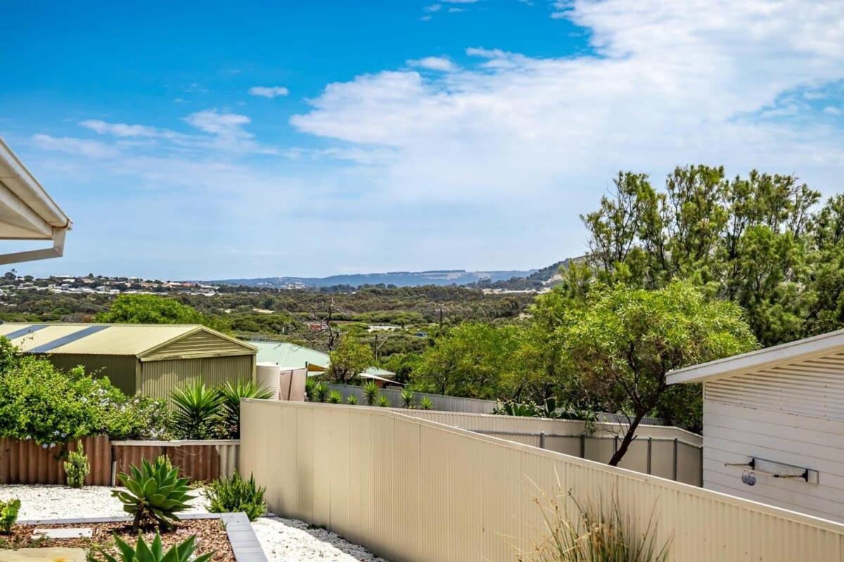 Seaside Sanctuary - Port Elliot - Wi-Fi - Family - BYO Linen