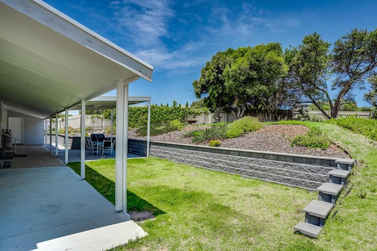 Seaside Sanctuary - Port Elliot - Wi-Fi - Family - BYO Linen