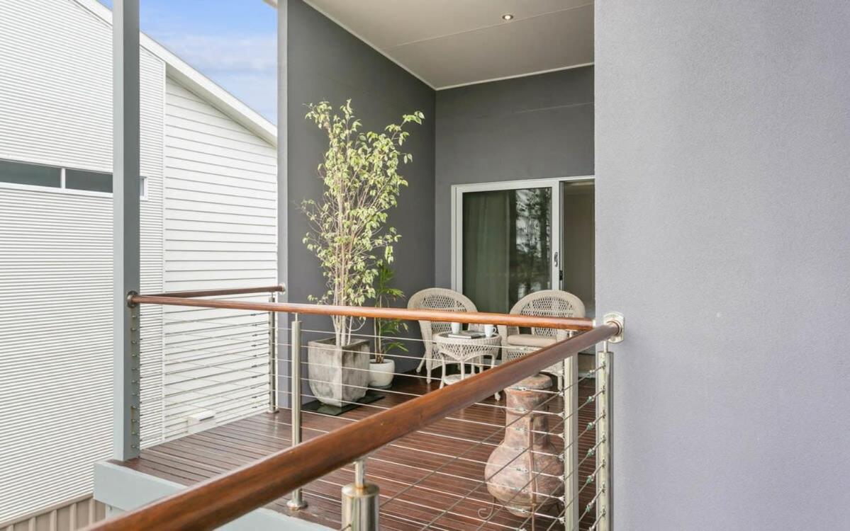 Beach Retreat Goolwa - BYO Linen - Near Beach - Fenced