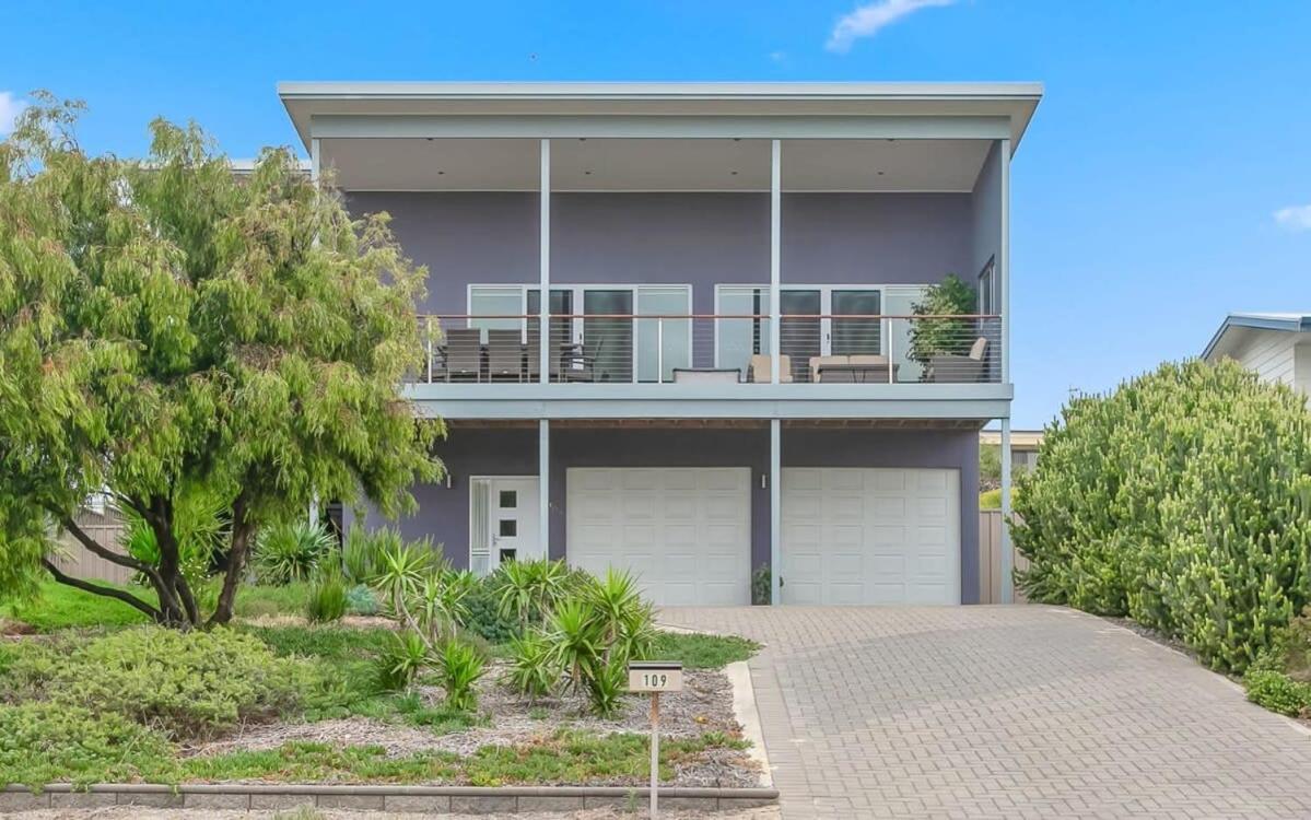 Beach Retreat Goolwa - BYO Linen - Near Beach - Fenced
