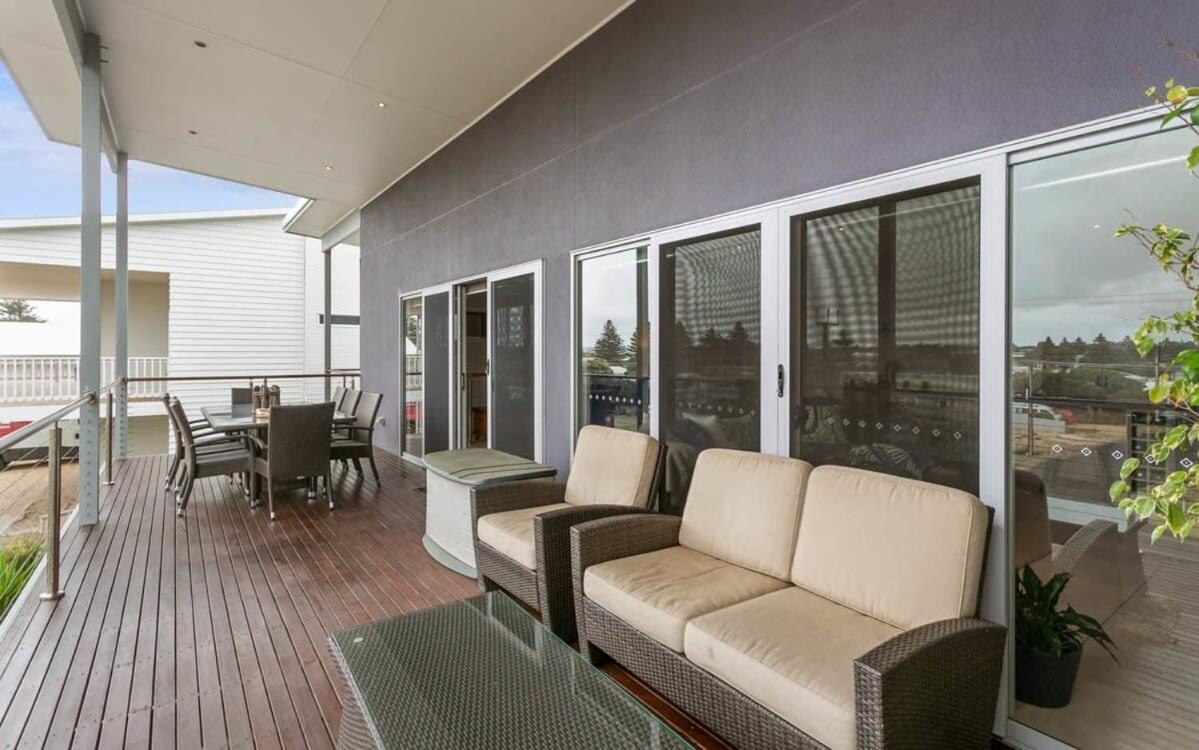 Beach Retreat Goolwa - BYO Linen - Near Beach - Fenced