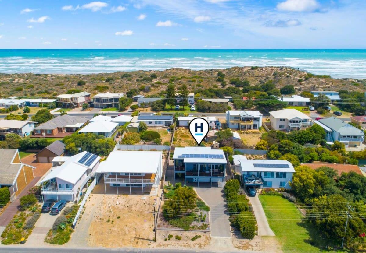 Beach Retreat Goolwa - BYO Linen - Near Beach - Fenced