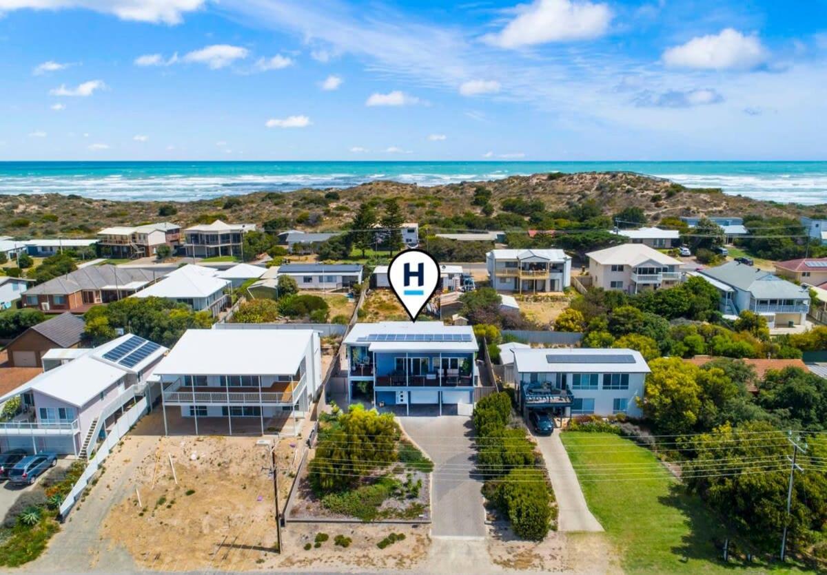 Beach Retreat Goolwa - BYO Linen - Near Beach - Fenced