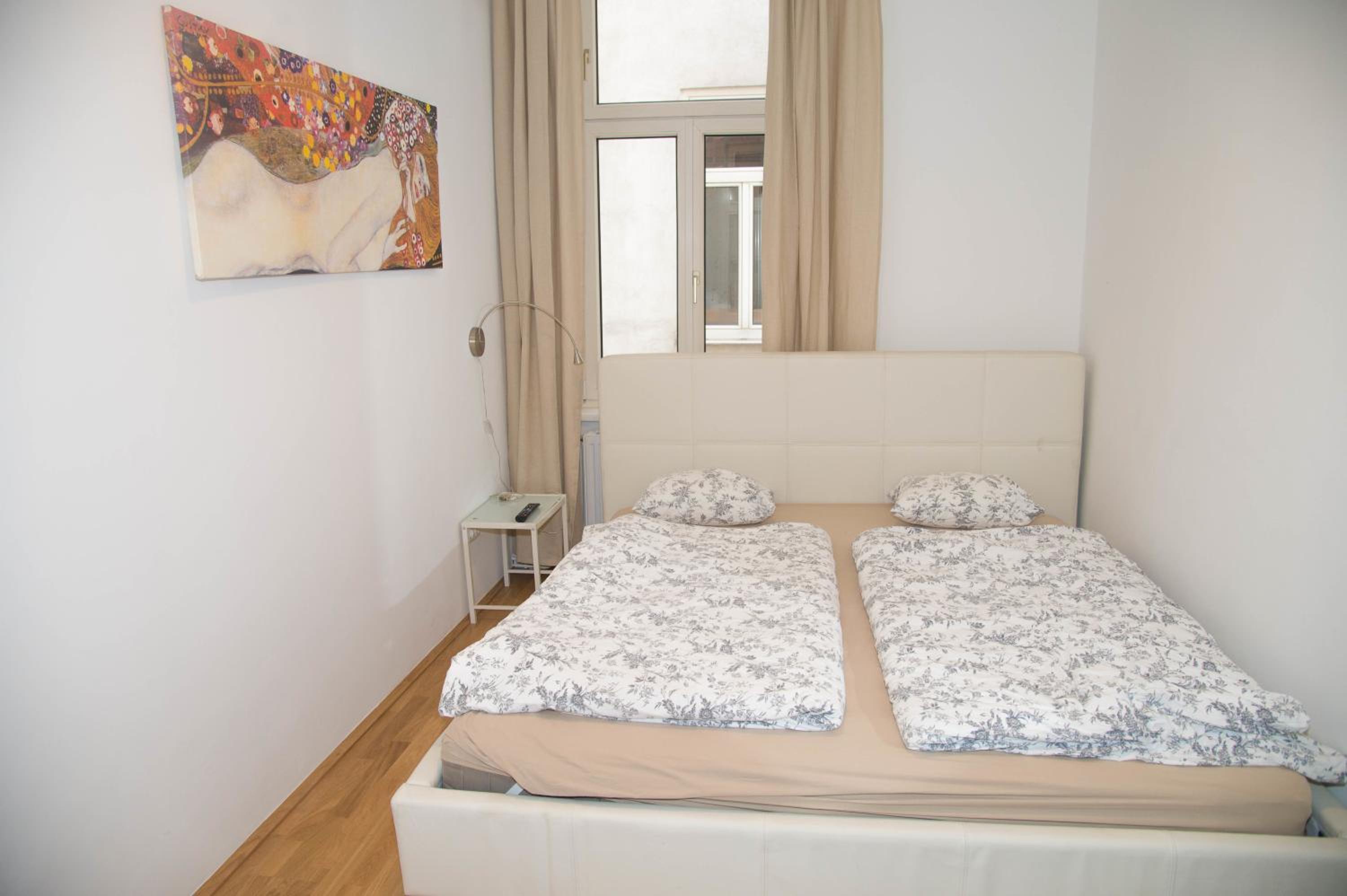 Vienna Hotspot