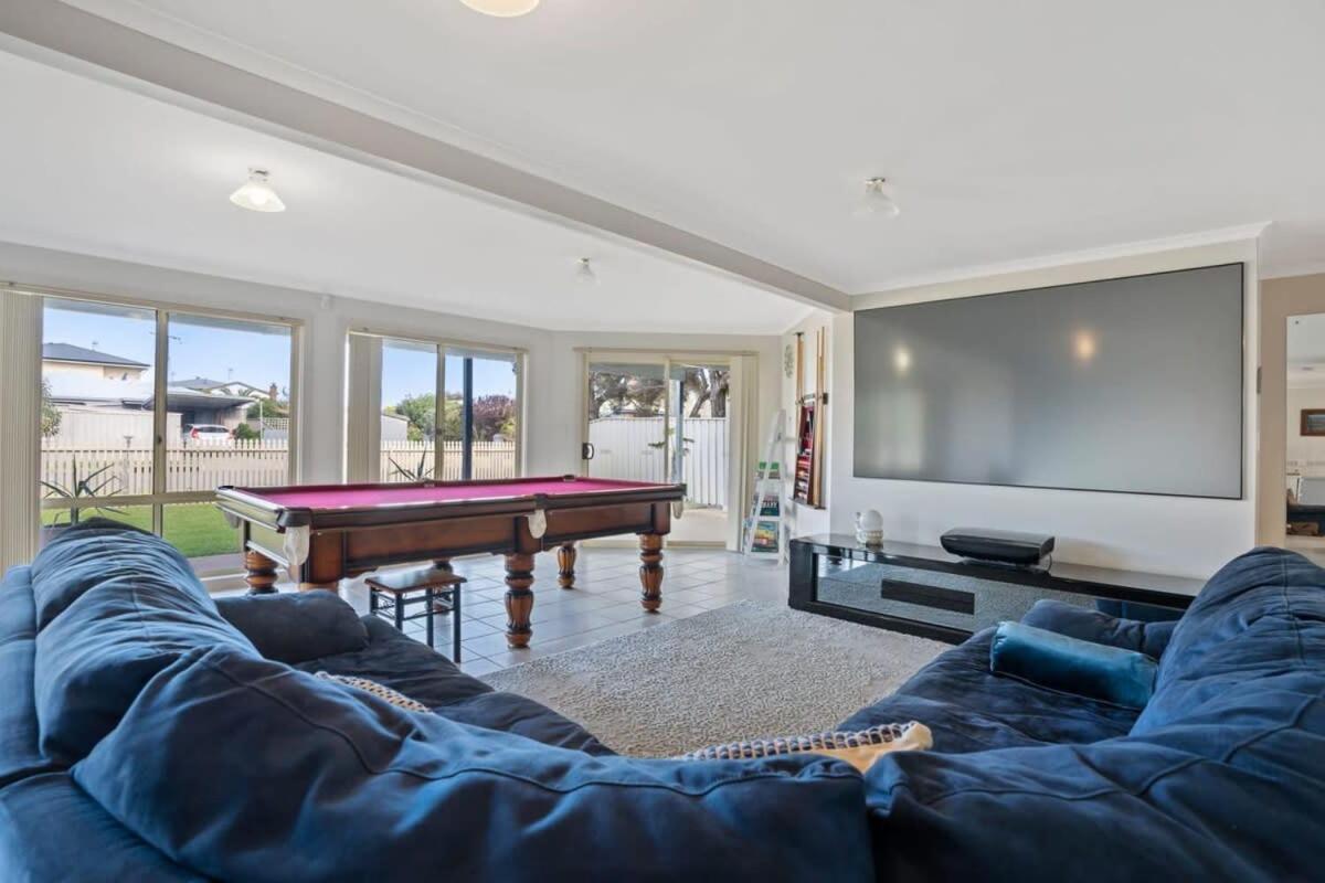 69 Shepherd Ave Goolwa South - BYO Linen