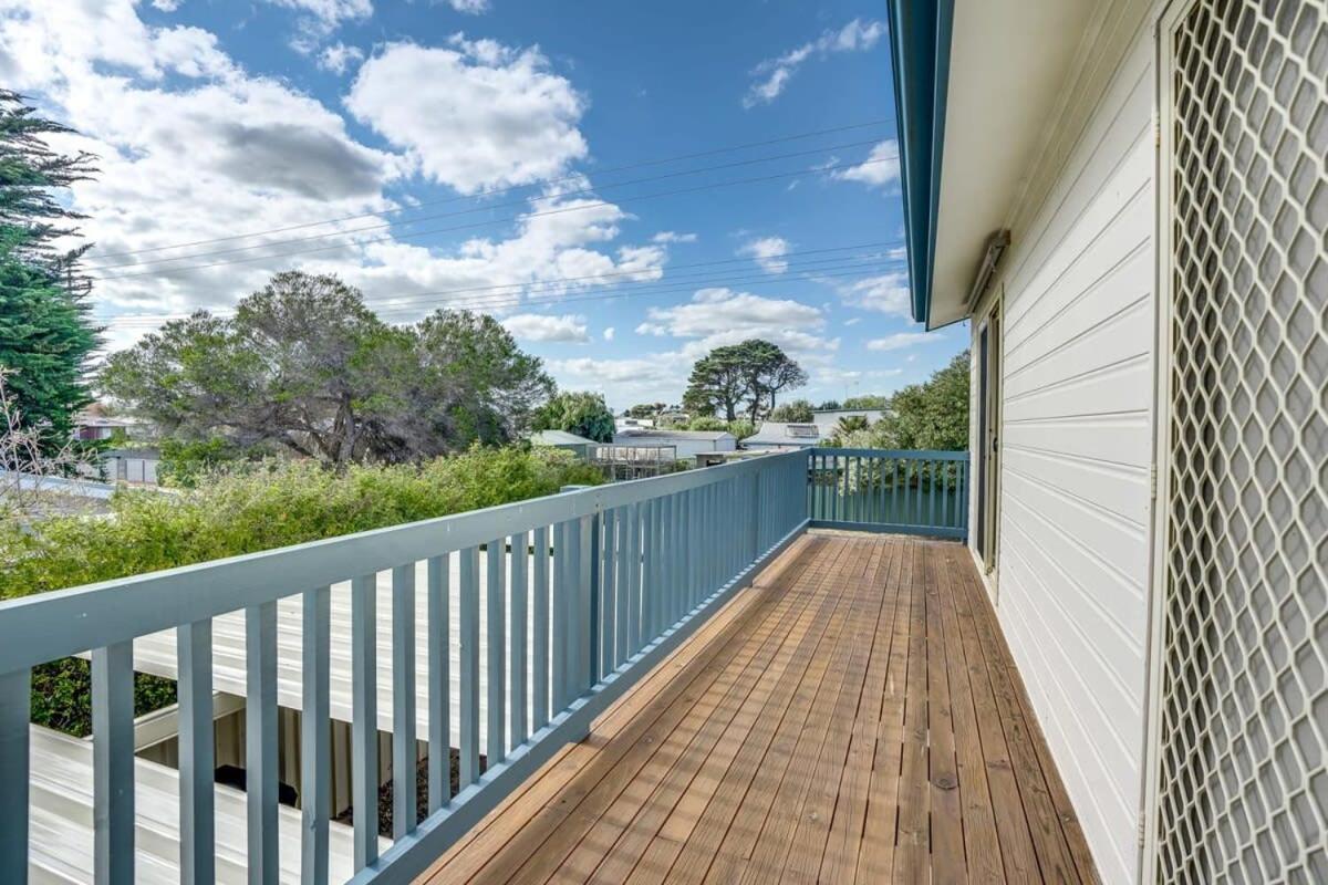 69 Shepherd Ave Goolwa South - BYO Linen