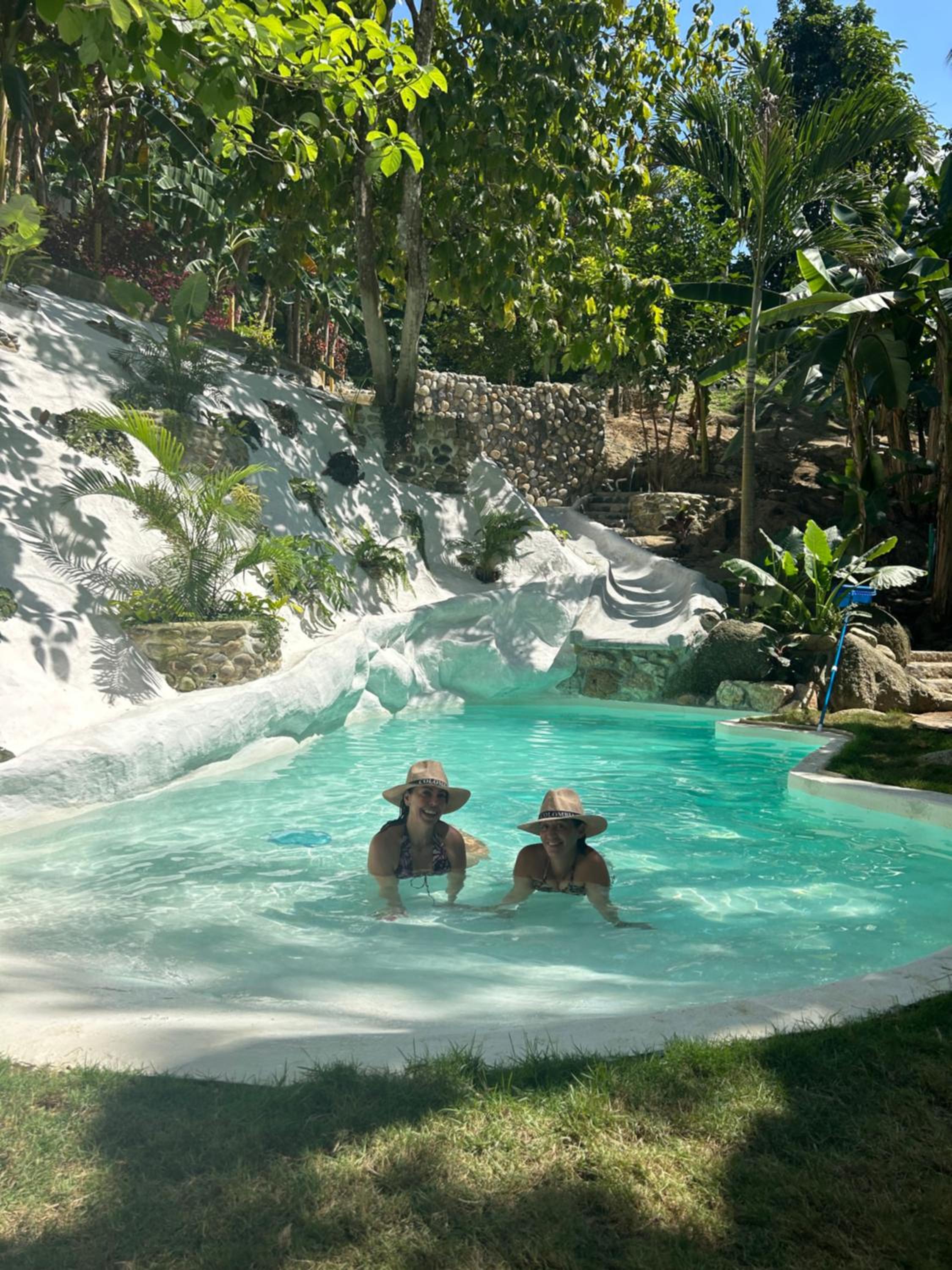 El Retiro De Carolina