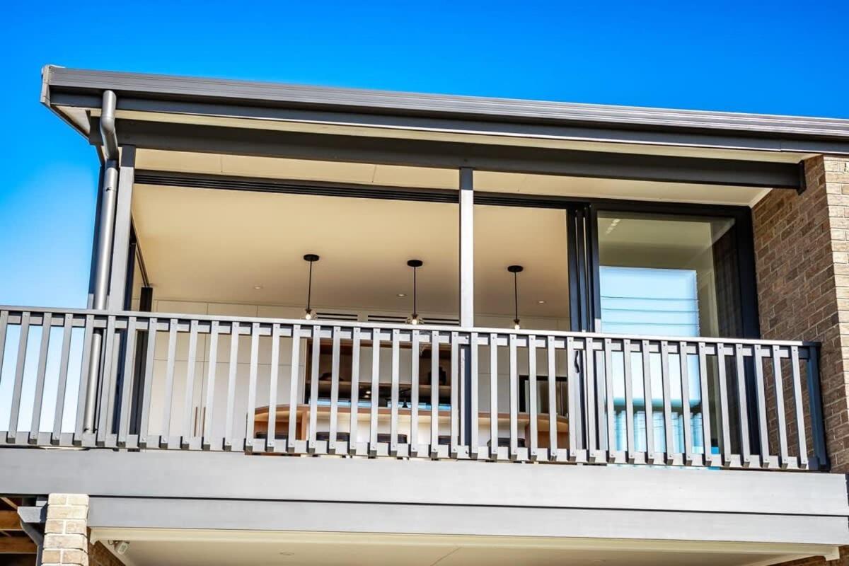 81 Bristow-Smith Ave Goolwa Beach - Linen Included - WiFi