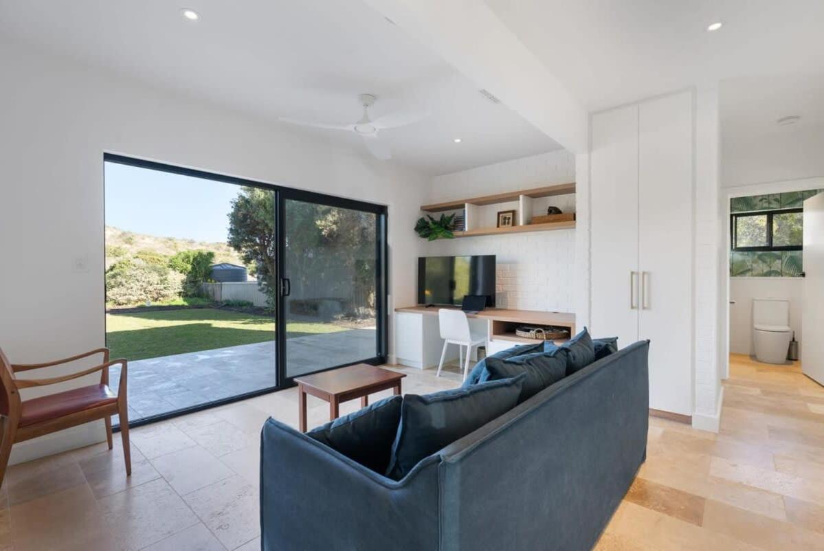 81 Bristow-Smith Ave Goolwa Beach - Linen Included - WiFi