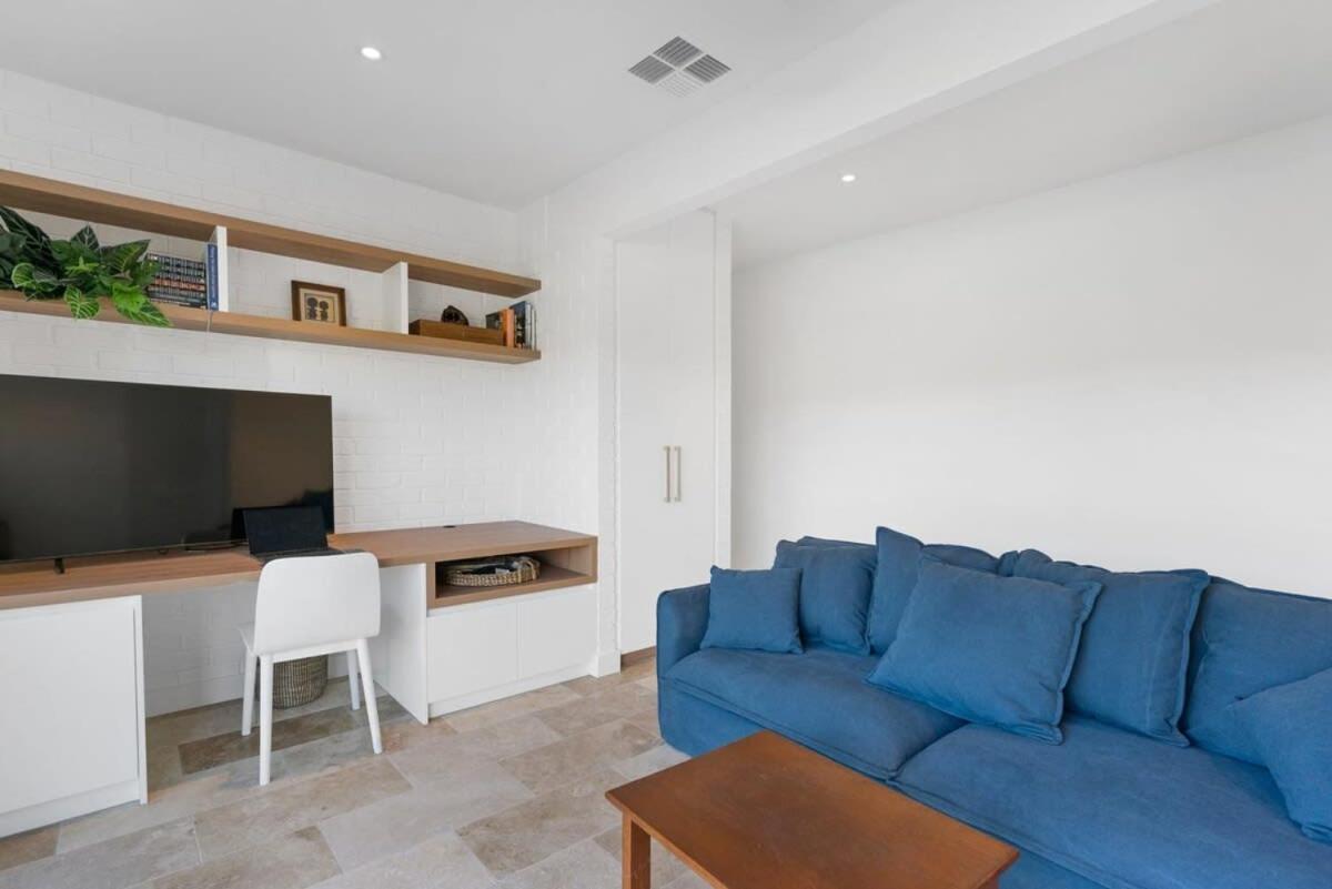 81 Bristow-Smith Ave Goolwa Beach - Linen Included - WiFi