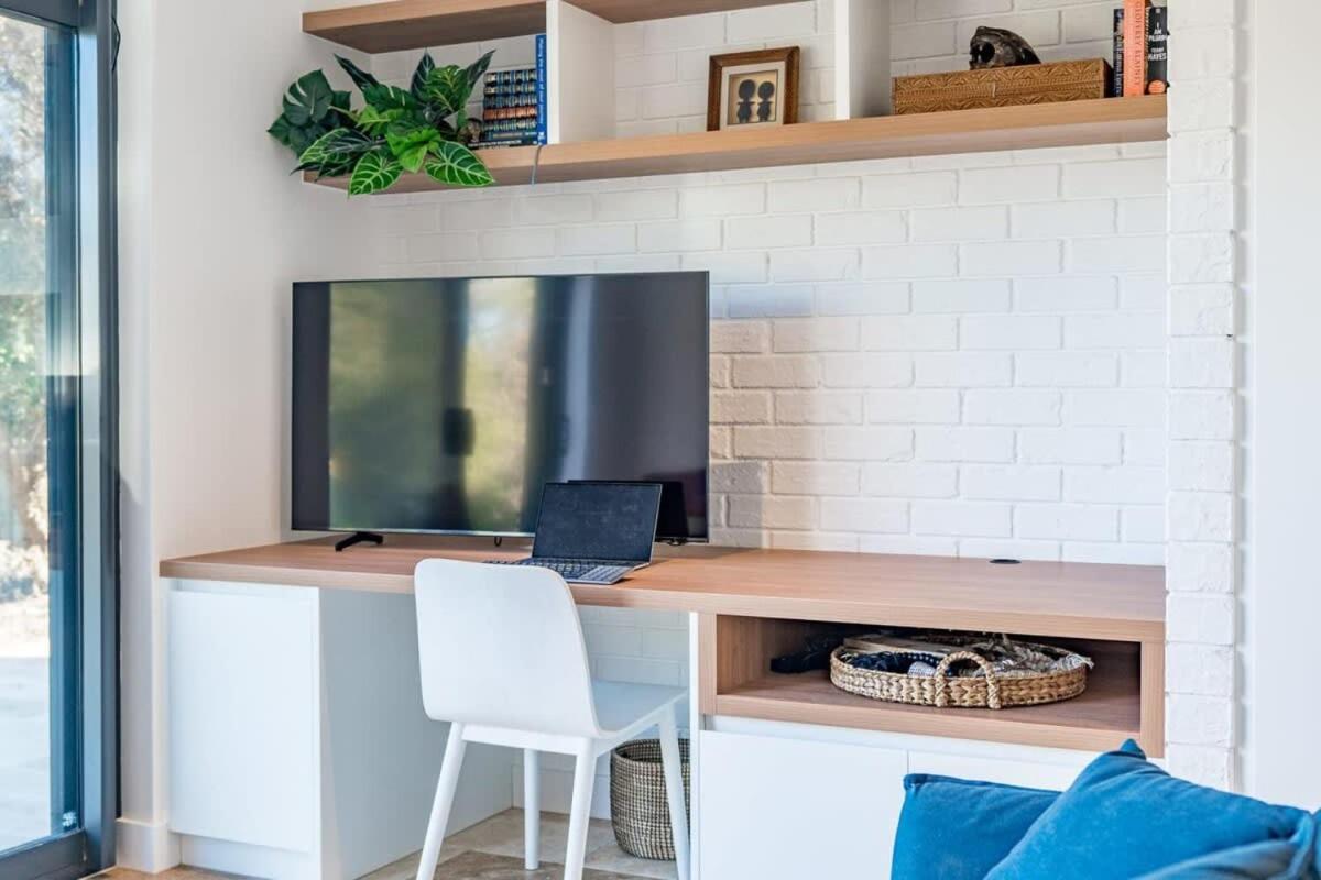 81 Bristow-Smith Ave Goolwa Beach - Linen Included - WiFi