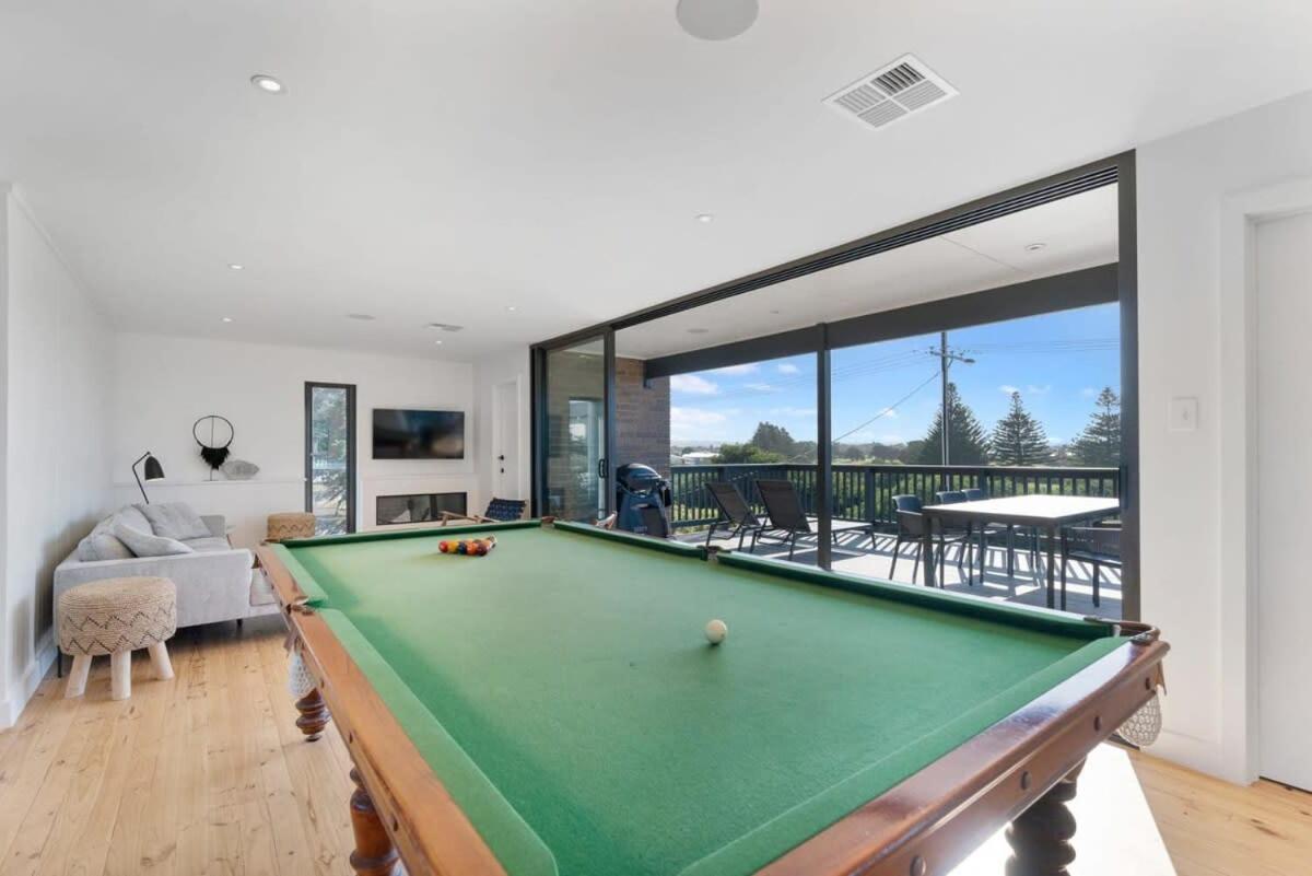 81 Bristow-Smith Ave Goolwa Beach - Linen Included - WiFi