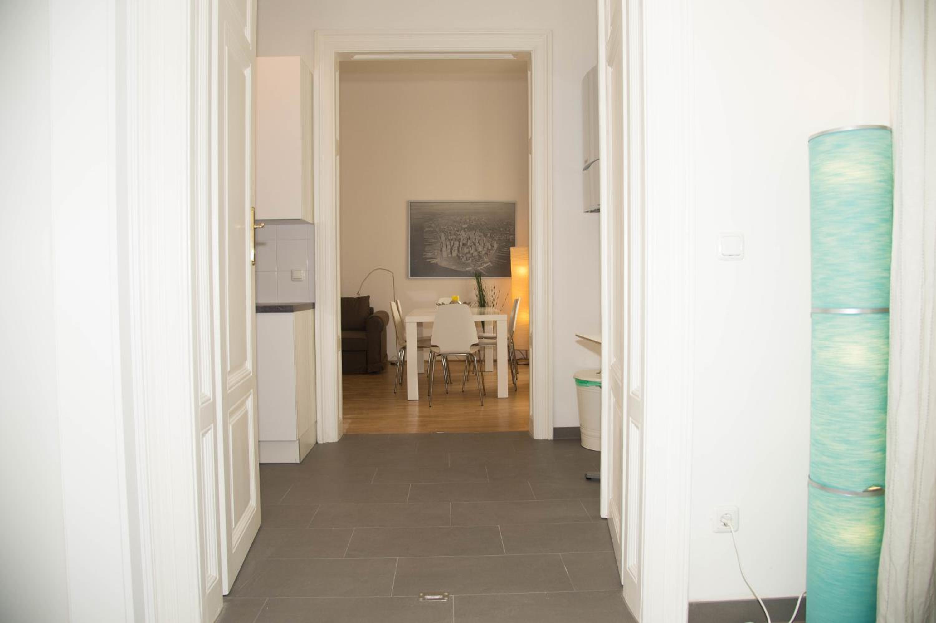 Vienna Hotspot