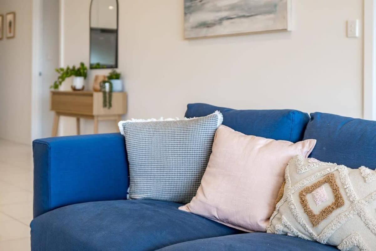 Hindmarsh Island Marina Lifestyle - BYO Linen