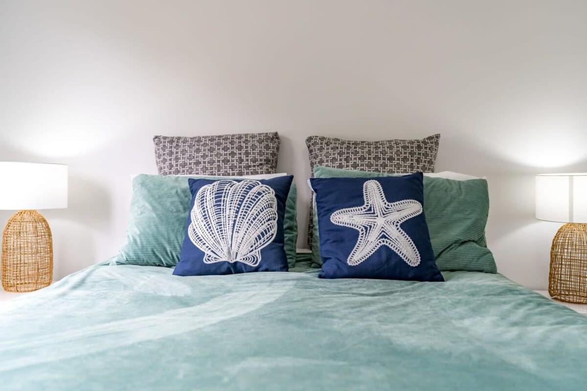Encounter Bay - BYO Linen - Wi-Fi - Family Friendly - SeaViews