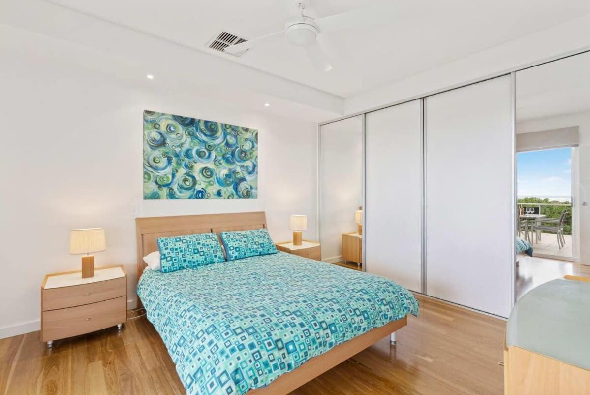 Absolute Luxury Beachfront - Middleton - BYO Linen