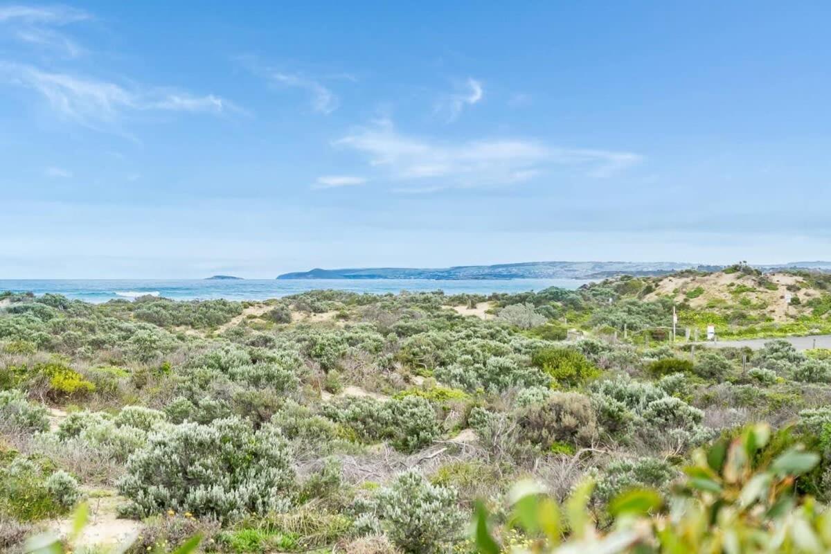 Absolute Luxury Beachfront - Middleton - BYO Linen