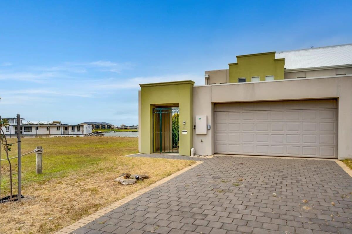 Hindmarsh Island - Linen Included - Waterfront - Luxury