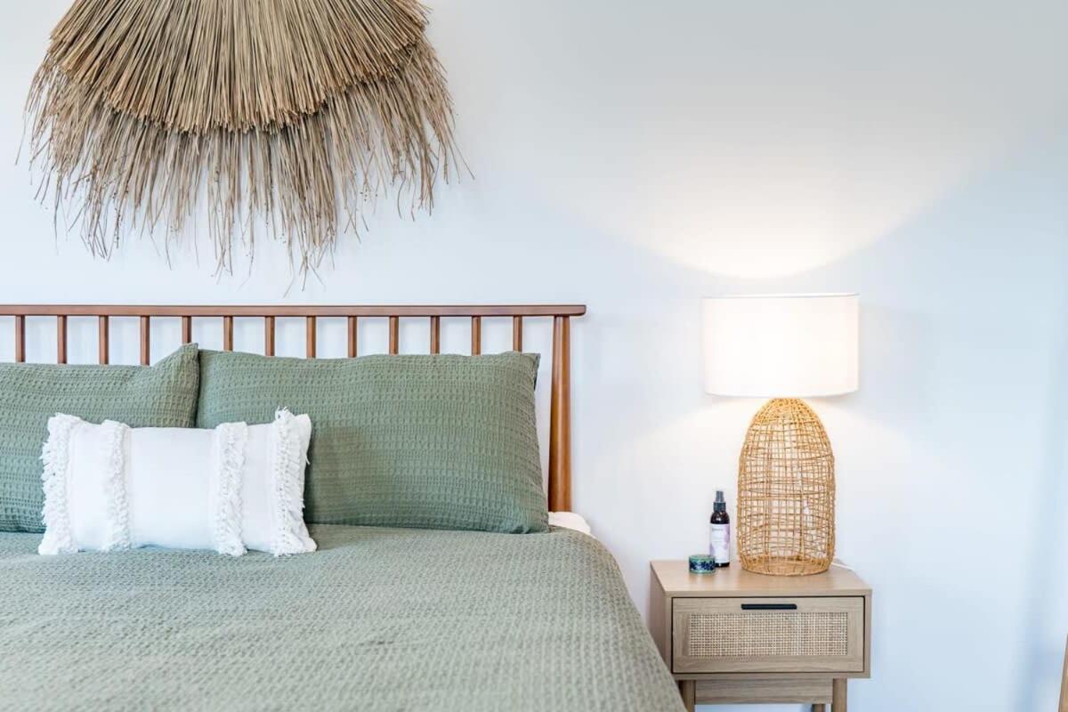 Shanti - 4 Channon St Port Elliot BYO Linen