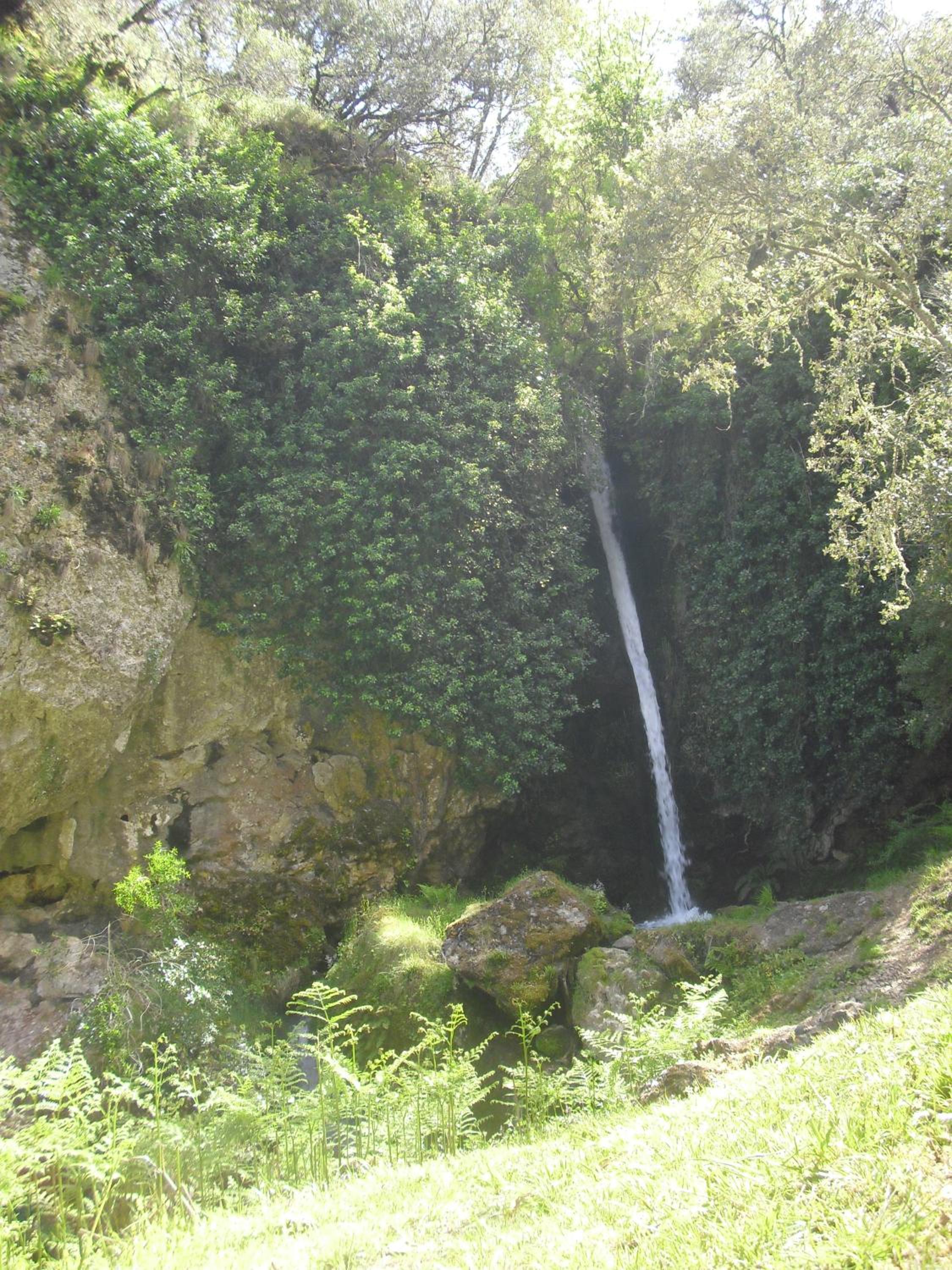 La Ermita