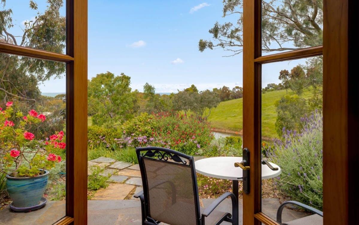 Brooklands Cottage 60 Heysen Rd Port Elliot - Linen Included