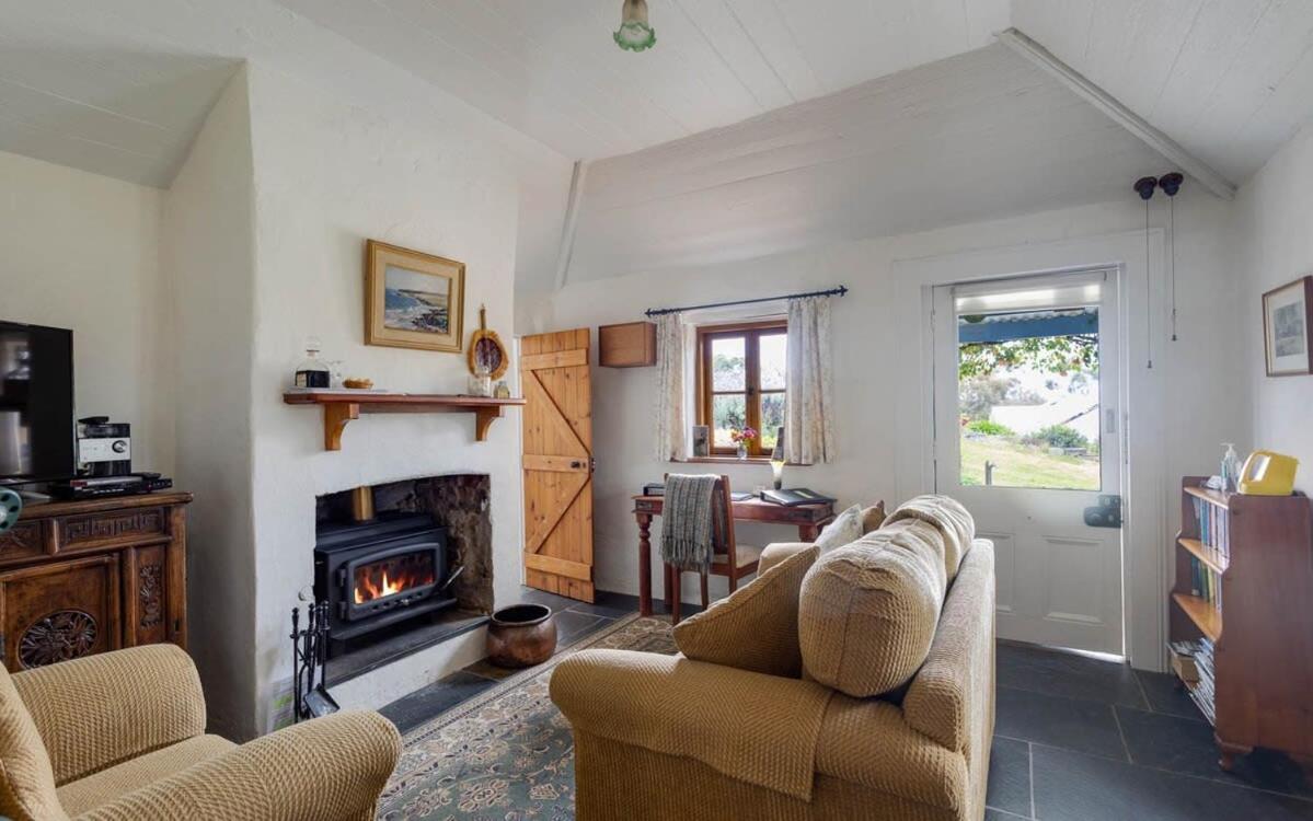 Brooklands Cottage 60 Heysen Rd Port Elliot - Linen Included